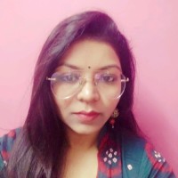 Hetal Vora