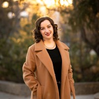 Catherine Peterson, Bba