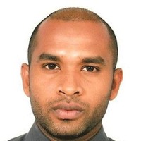 Mohamed Ashfan