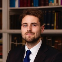 Dominic Melvin