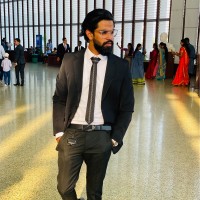 Mahmoodh Akram