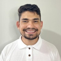 Geberson Da Silva Dias