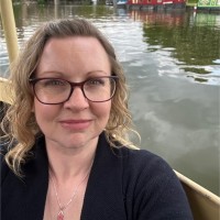 Helen Wilson
