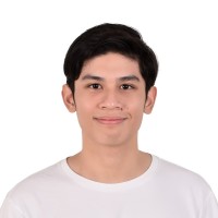 Matthew Gabriel Garrido