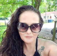Shannon Mcconaghy