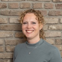 Anke Taheij