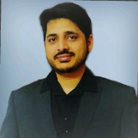 Veera Bhadrudu S P
