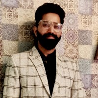Pratik Sisodia