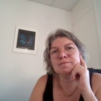 Sabine Alquier