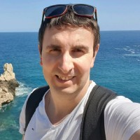 Oleksandr Rybachuk