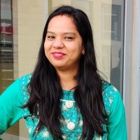 RENU JAIN