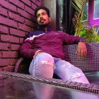 Vijay Chaudhary
