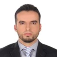 Diego Mauricio Palacios Alzate