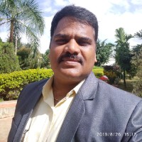 Vijay Kumar. S