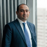 Rustam Safaraliyev, FCCA