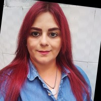 Zuleyka Gonzalez-Rubio Martinez
