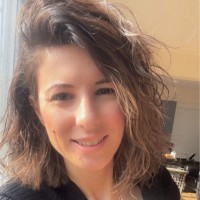 Aysen Dograr Kasapoğlu