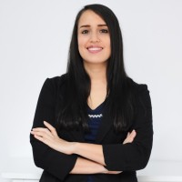 Claudia Mogollon