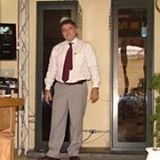 Paulo Roberto Loureiro da Silva