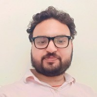Shivam Tiwari