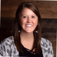 Kellie Morris