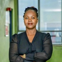 Caroline Mugo