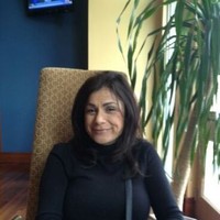 Carmel Vargas