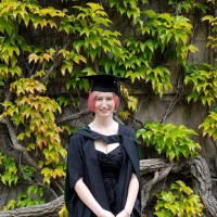 Hannah Worthington