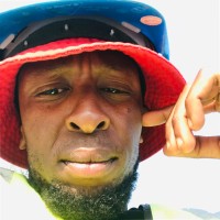 Gavin Mtsweni