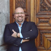 José Luis Arellano