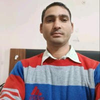 Balram Chaurasiya