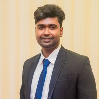 Uthayashankar Pararajasingham