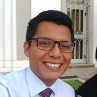 Obed Del angel