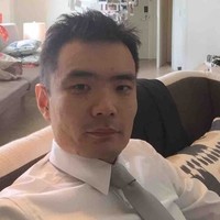 Eric Wang