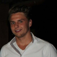 Robin Grimm