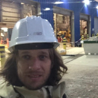 Lucas Berrio