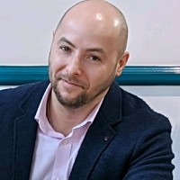 Dragos Dinculescu