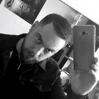 Cédric LIENARD