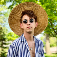 Matthew Scheer