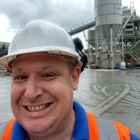 David Beresford Cssw