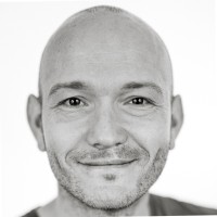 Daniel Scheumann