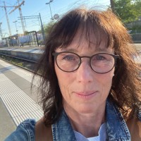 Pia Hjertström