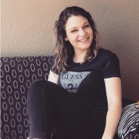 Angelique Odendaal