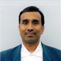 Purushotham Rao Keshavaram
