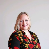 Maria Arends