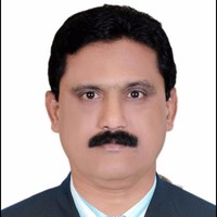 Jayachandran Soman Nair