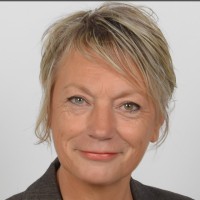 Christine Garnier