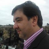 Jorge Martins