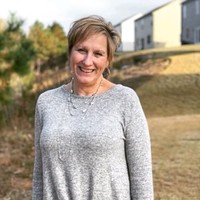 Denise Chase