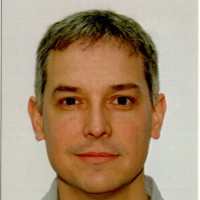 Jonathan Bailie
